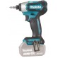 Makita DTD155Z smūginis suktuvas